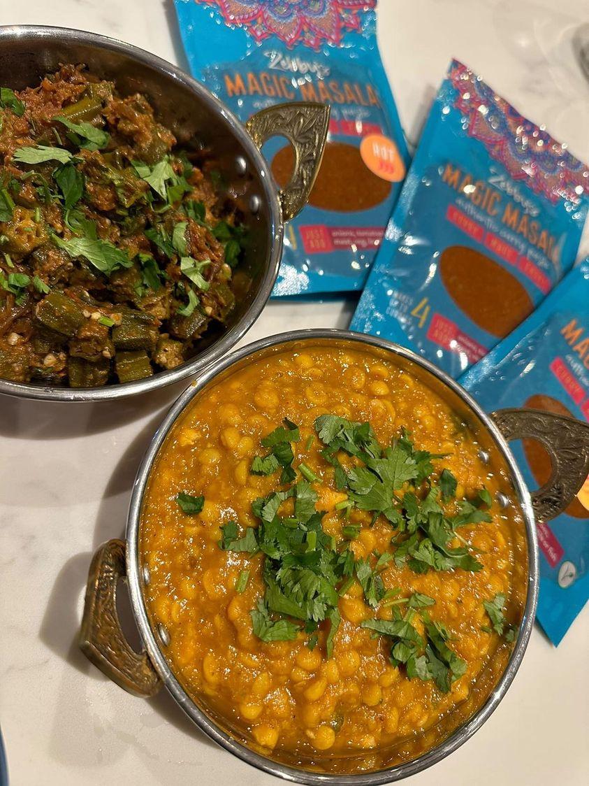 Zebby's Magic Masala - Image 7